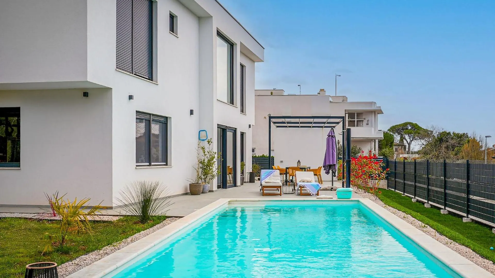 Villa Villa Noel By Interhome Umag