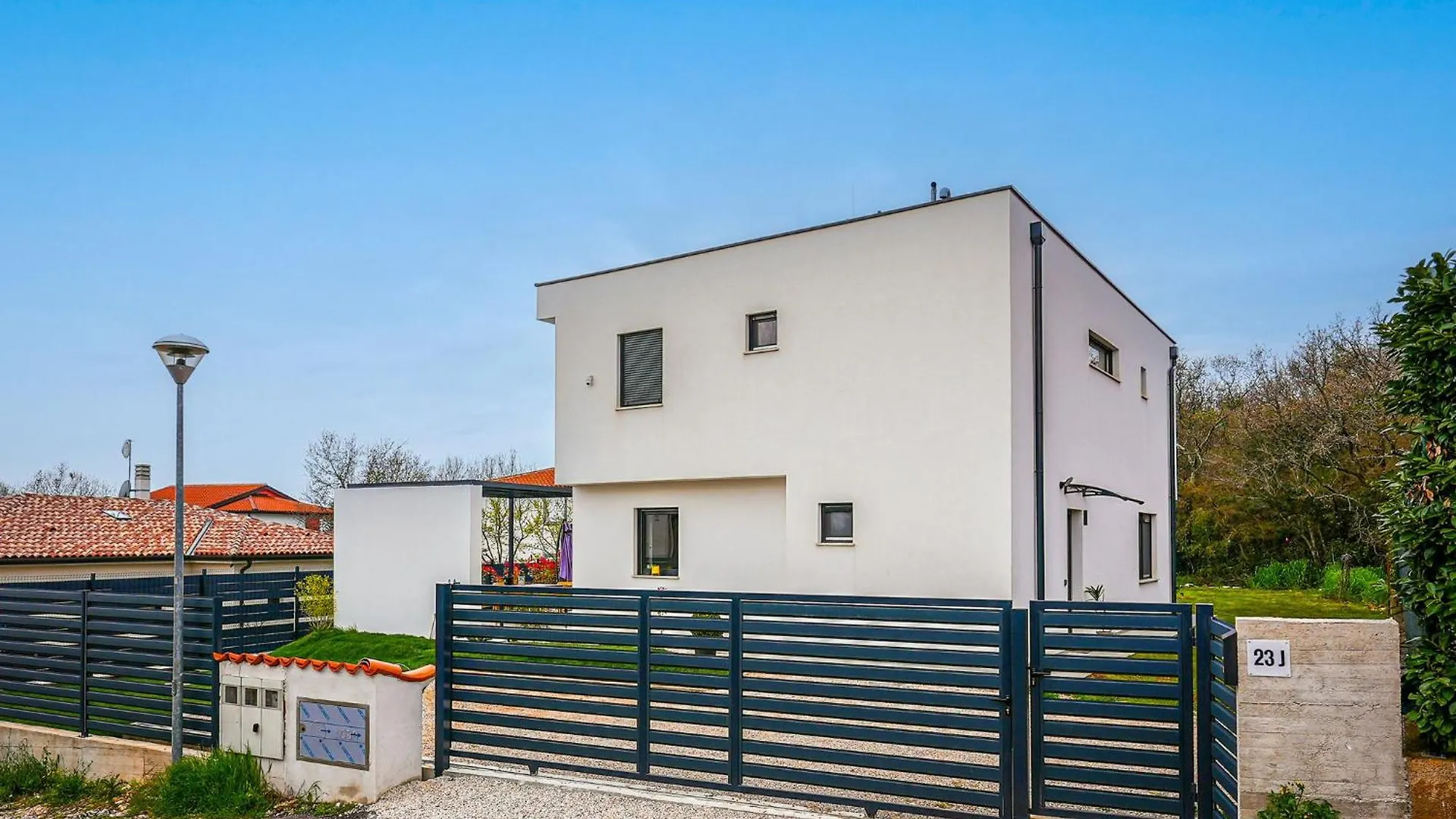 Villa Villa Noel By Interhome Umag 0*,  Kroatien