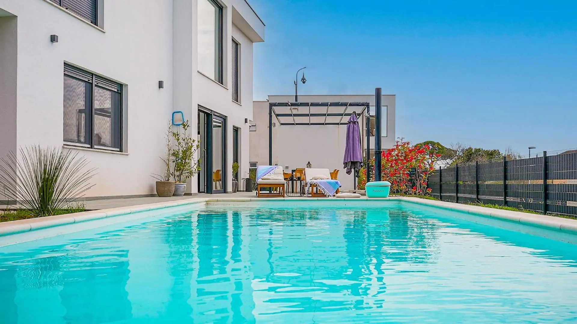 Villa Villa Noel By Interhome Umag Kroatien