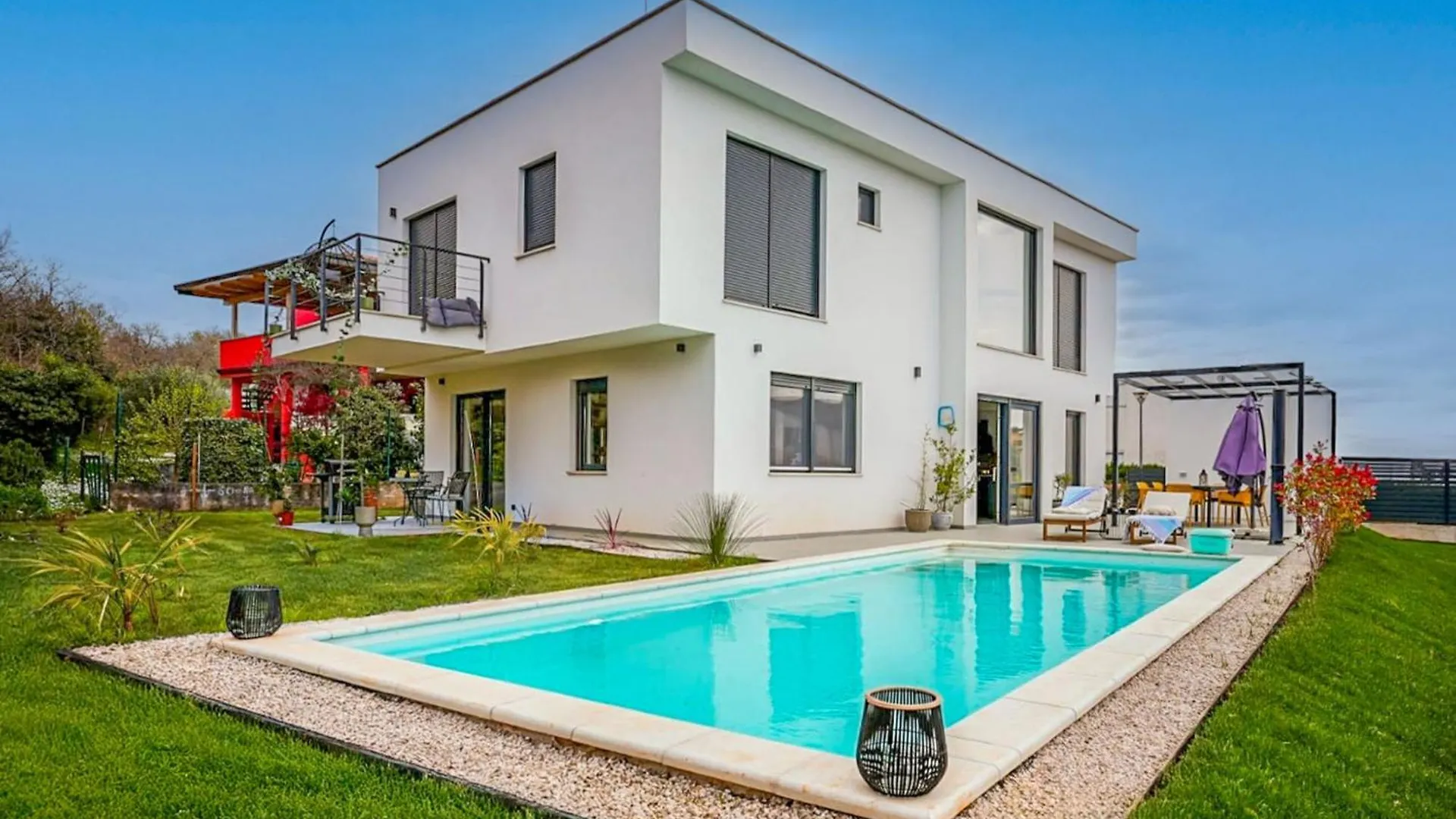Villa Villa Noel By Interhome Umag