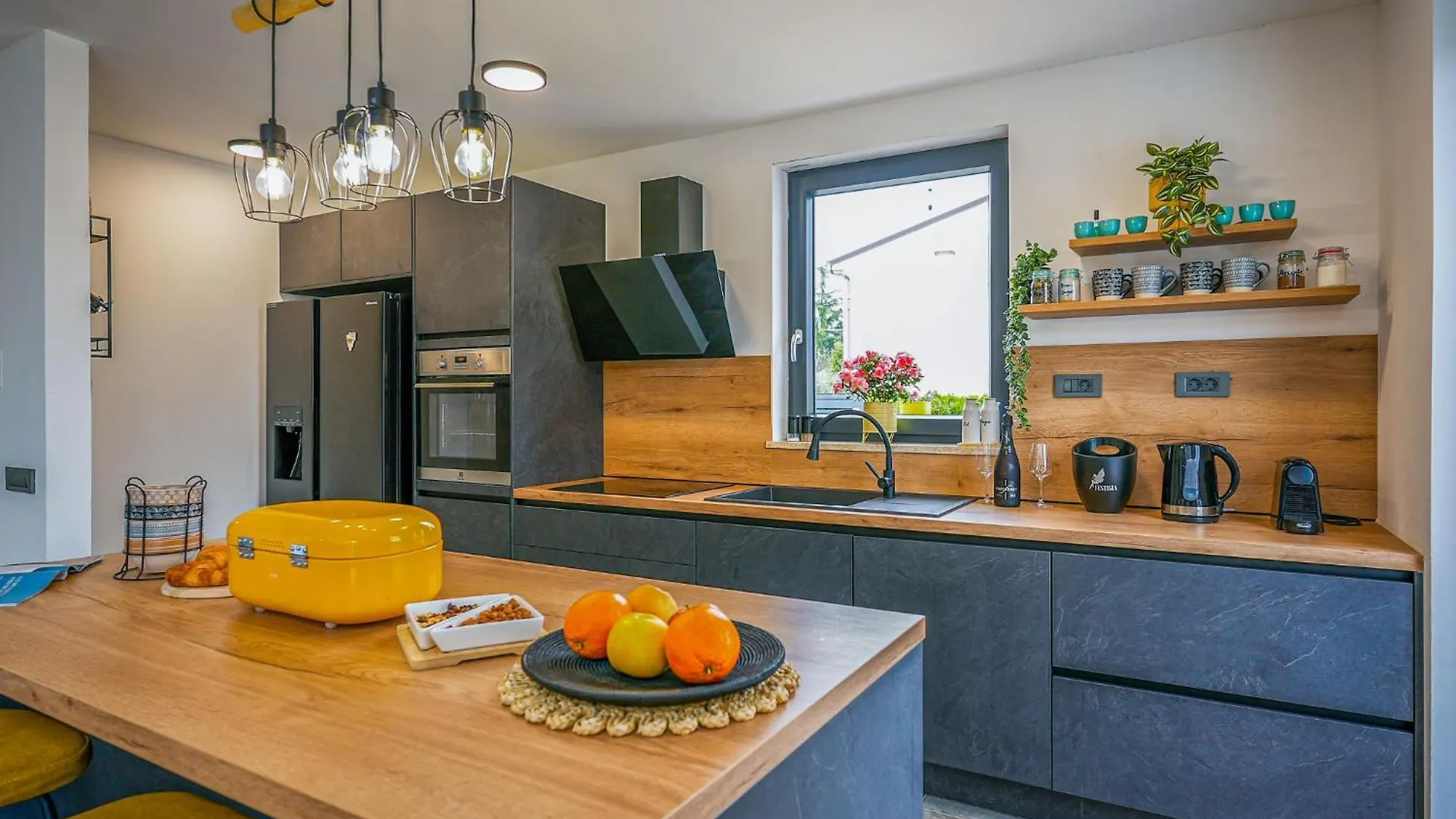 Villa Villa Noel By Interhome Umag