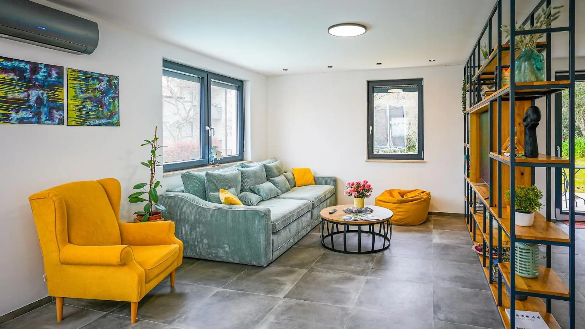 Villa Villa Noel By Interhome Umag
