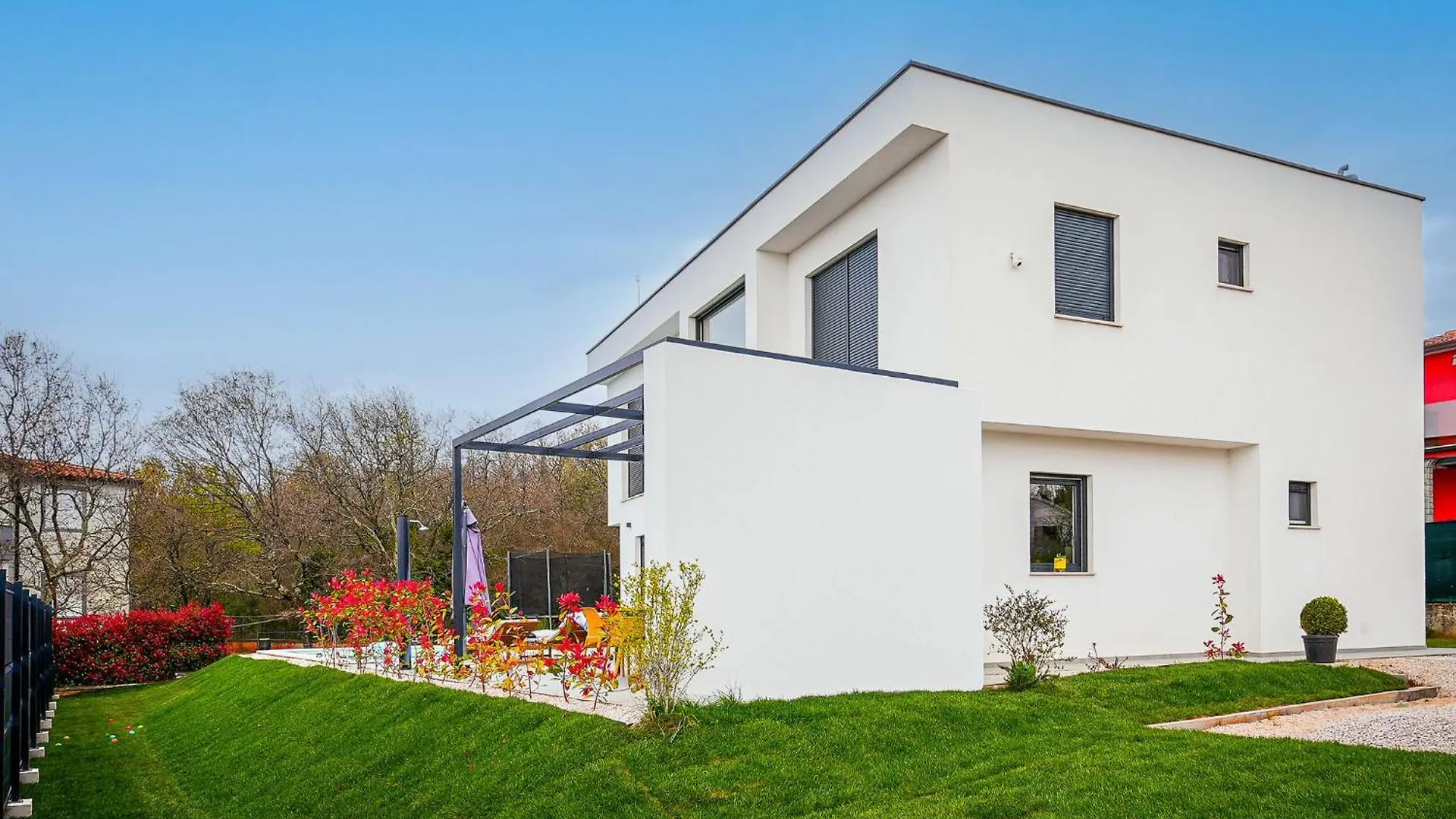 Villa Villa Noel By Interhome 우마그 0*,