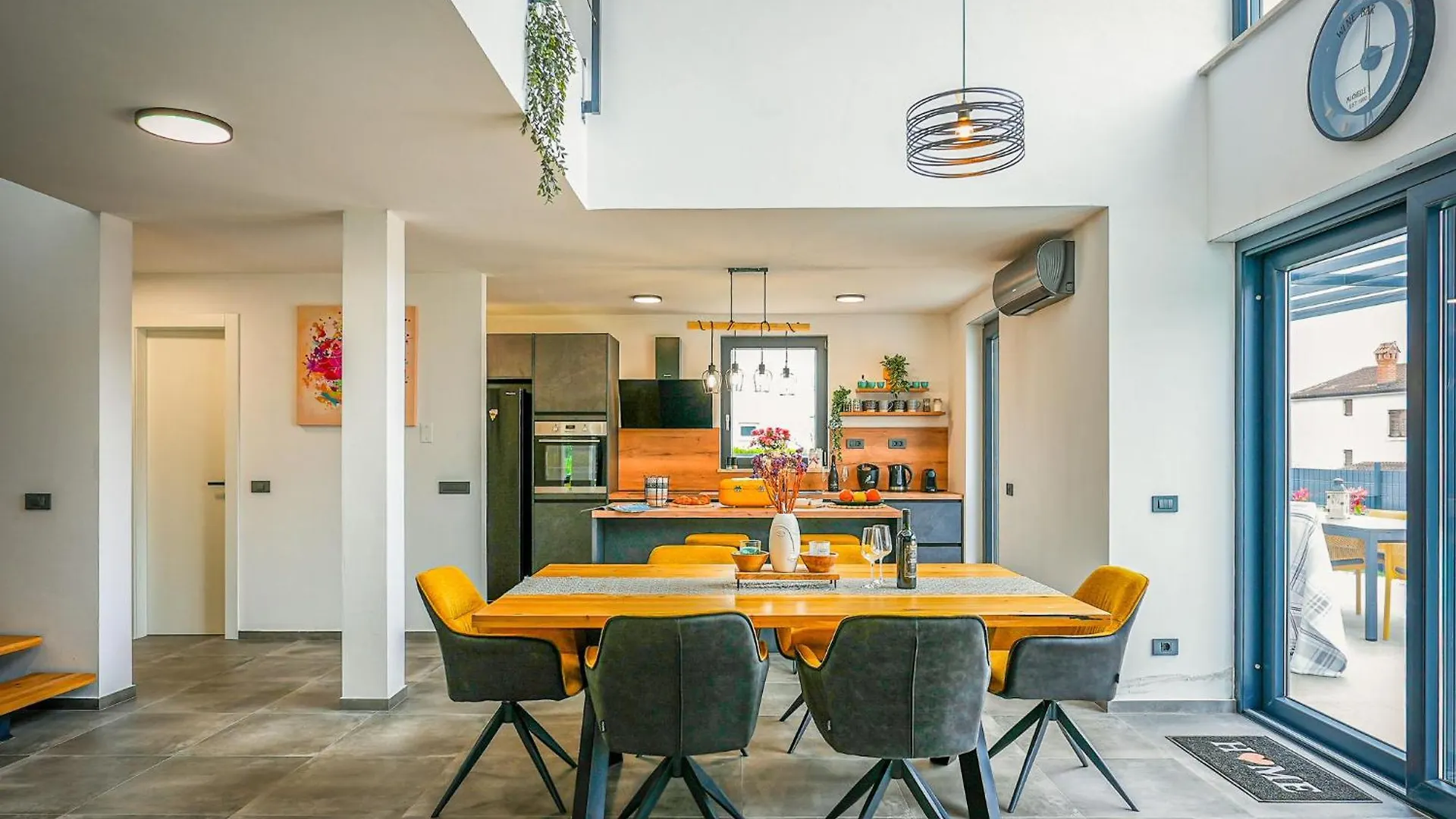 Villa Villa Noel By Interhome 우마그 0*,